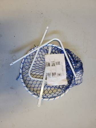Brand new Golf chipping net