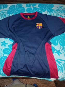 Playera M $40