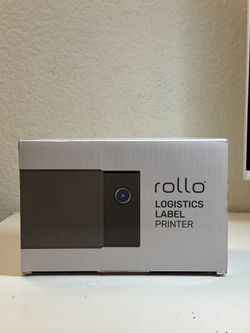 Rollo Label Printer