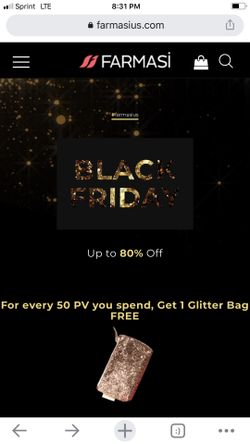 Farmasi Products ❤️💕