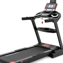 Treadmill  Sole F65