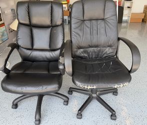 Office chairs