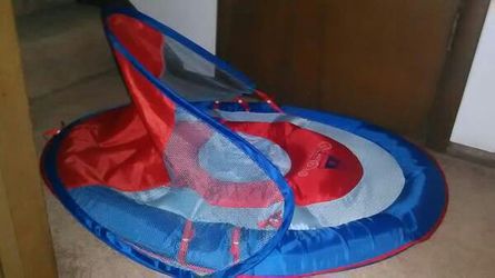 Infant floaty! Brand New! Swimways brand!