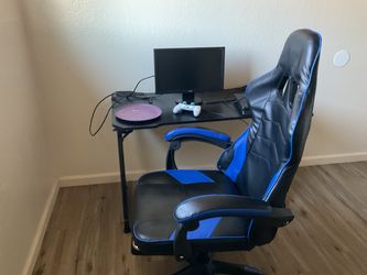 Gaming chair 20 buck