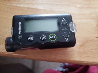 Medtronic Pump