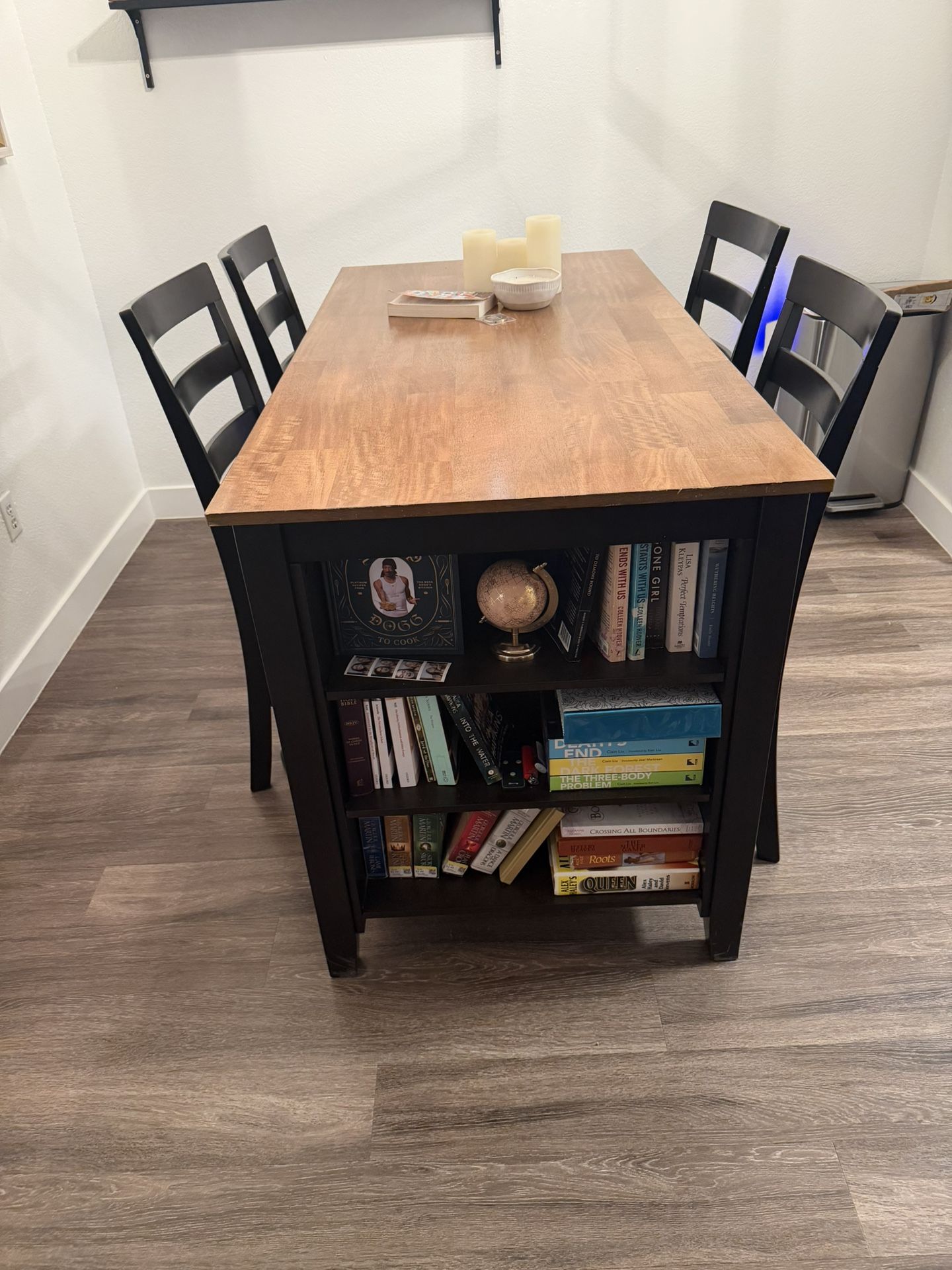 Dining Table Set