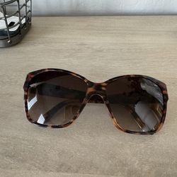 Versace Women’s Sunglasses
