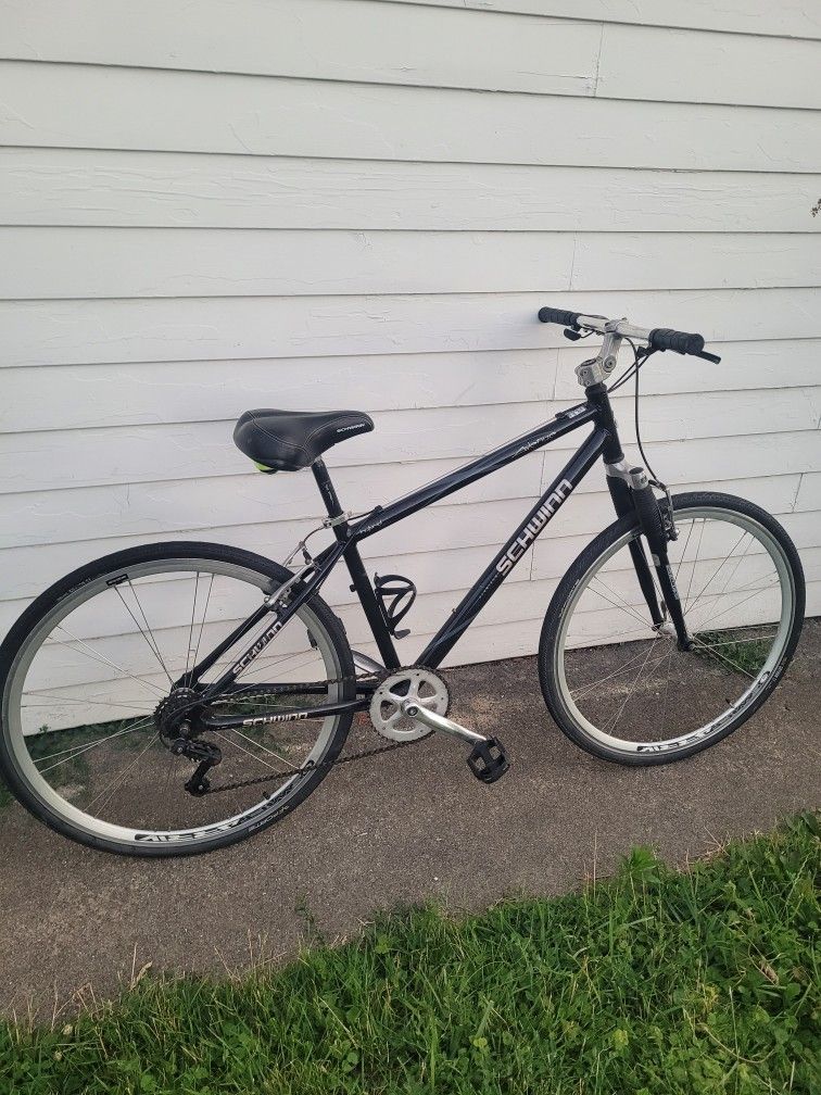 Schwinn Bike 