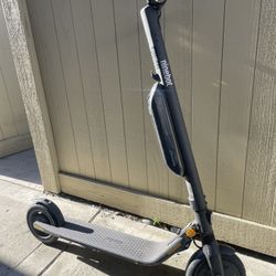 Ninebot Scooter