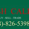 Cash Call  BUY-SELL-TRADE