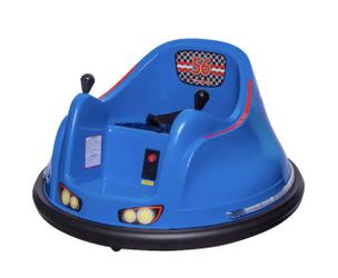 Flybar 12V Bumper Car $80
