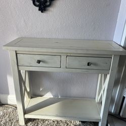 Console Table 