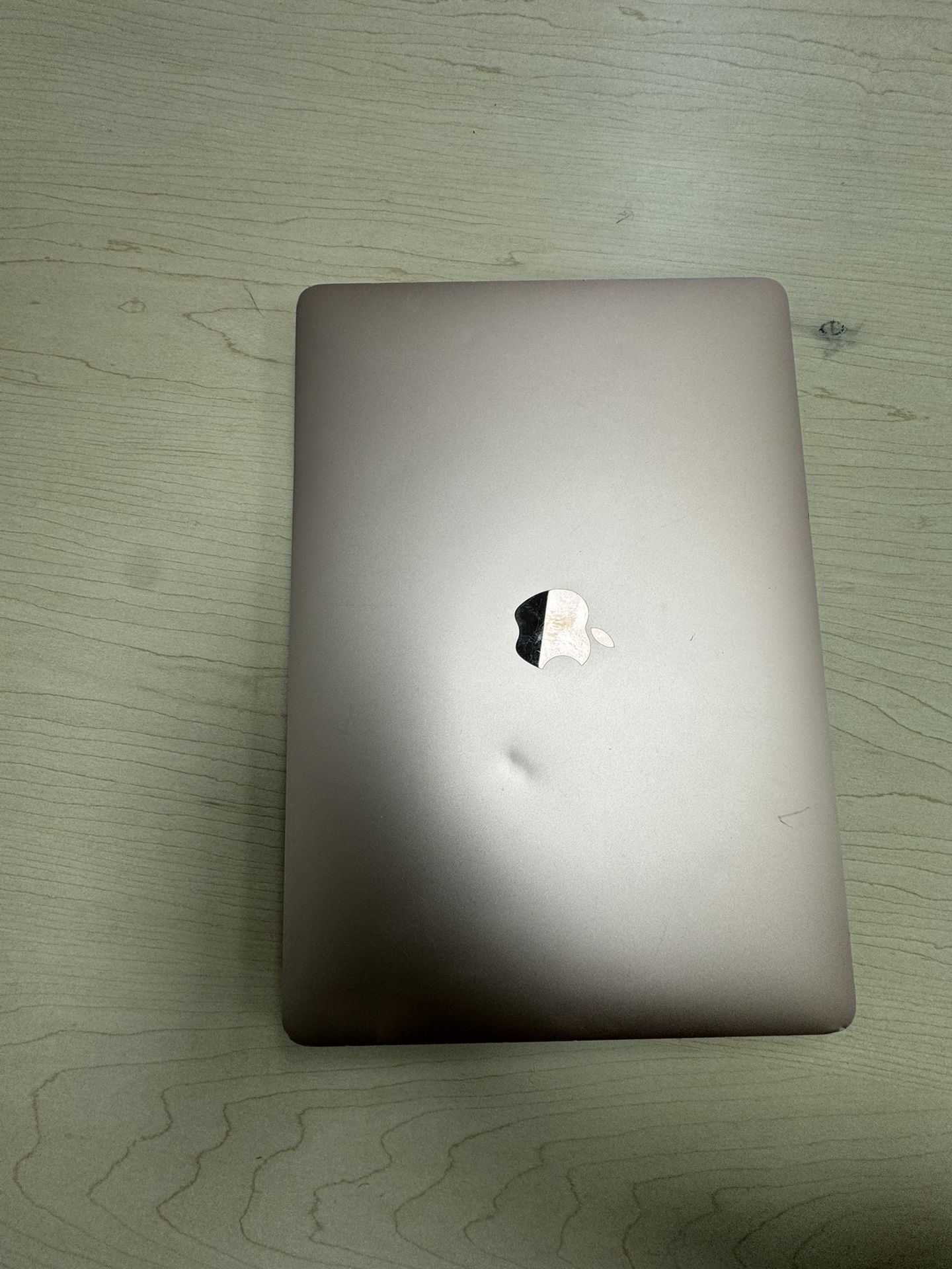 2019 MacBook Air