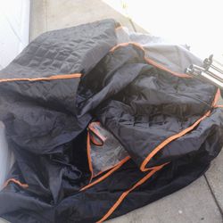 Portable Steam Sauna Room