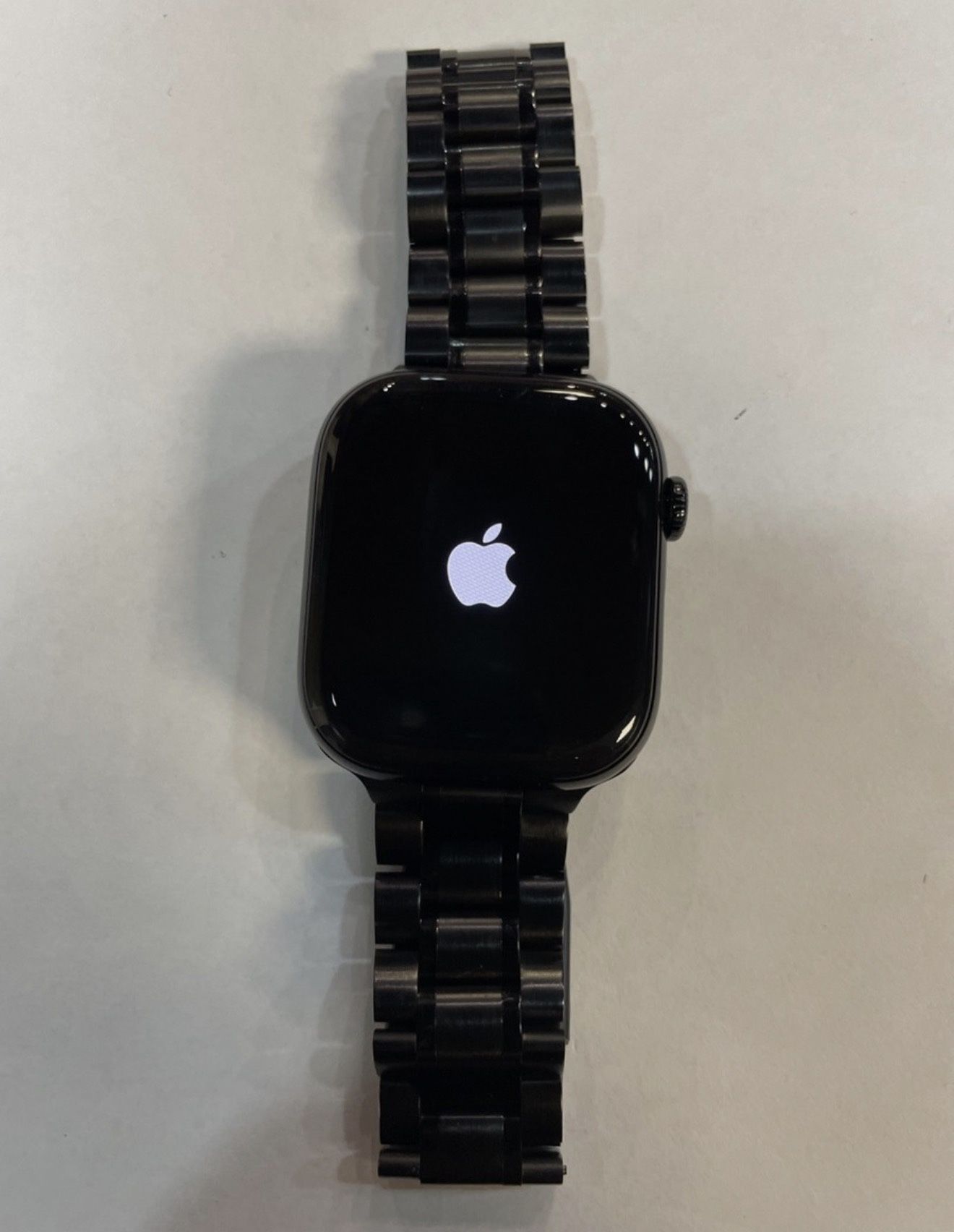 Cellular Apple Watch Series 10 Used