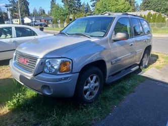 2005 GMC Envoy