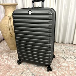 Delsey Hardside Luggage Suitcase 