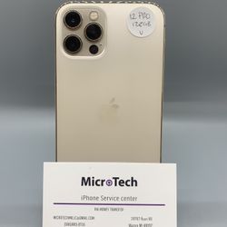 iPhone 12 Pro Unlocked 128GB 