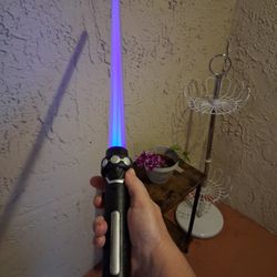 Start Wars Wand