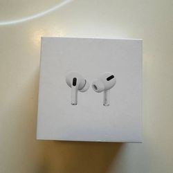 Airpod Pro First Generation Brand New Never Used