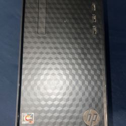 HP DESKTOP