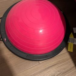 Workout Ball 