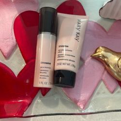 Marykay Micro Dermabrasion Set