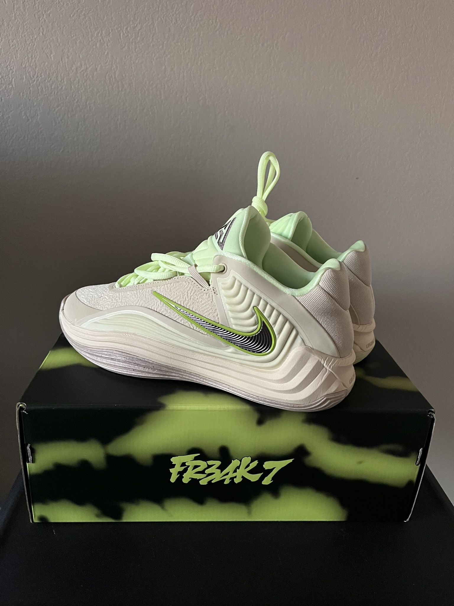 Nike Giannis Freak 7 Basketball Shoes