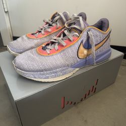 Lebron 20 