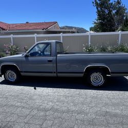 1989 GMC Sierra 1500