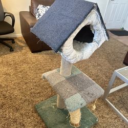 Cat Tree