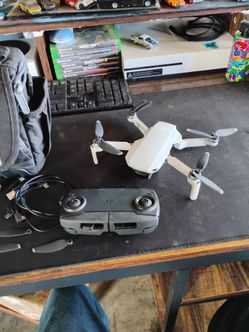 Dji drone