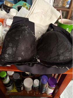 PADDED SENOBRAS