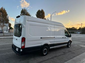 2019 Ford Transit T250 GAS High Roof Long 148 EL Cargo