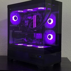 Custom Gaming PC | i9-14900F | RTX 4070 Super | 32GB DDR5 