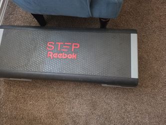 Reebok Step
