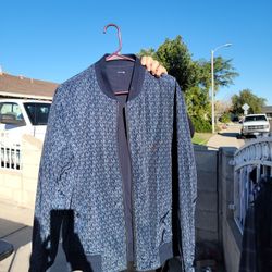 3 Michael KORS Jackets Size M And 1 Set Size L