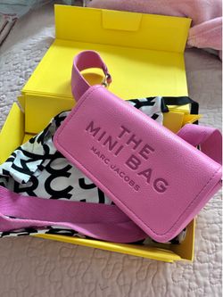 Marc Jacobs Mini Bag
