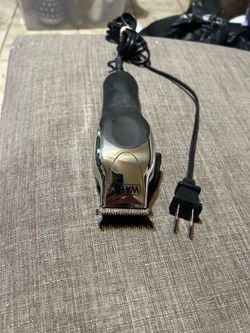 Wham Hair Clippers