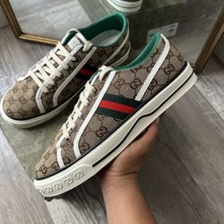 Gucci Shoes For Men 