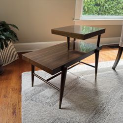 Mid-century Modern (MCM) End Table/Night Stand