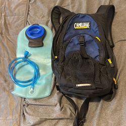 Camelbak Blowfish- Hydration Backpack