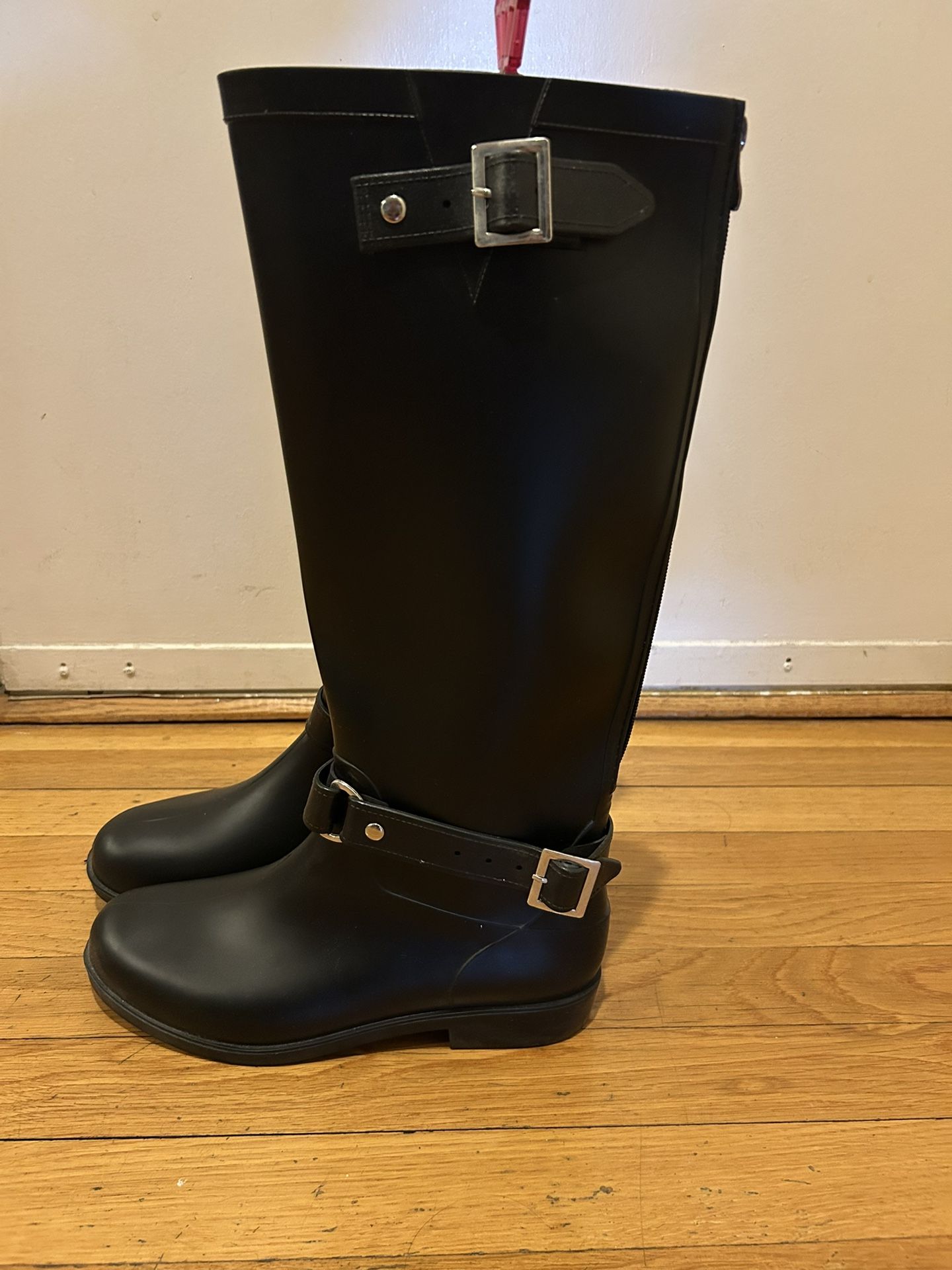 Women’s Rain Boots 