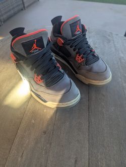 Jordans Size 7men $40