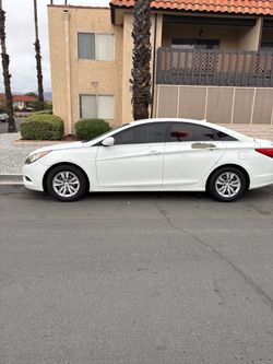 2012 sonata gls