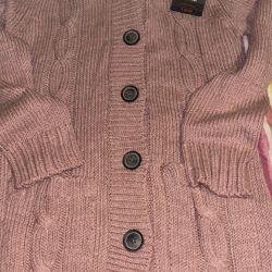Sweater Mujer