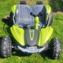 Dune Racer Power Wheels 
