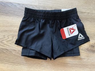 Reebok Running Shorts