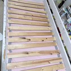 Free Twin Bed 