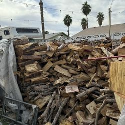 Firewood 🔥🪵